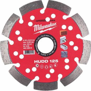 Milwaukee Diamantový kotouč 125 mm 4932399820