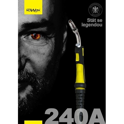 Kowax 240A Horák