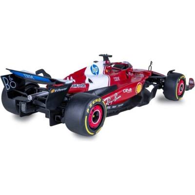 Jamara Ferrari SF-25 červené 2,4GHz 1:12