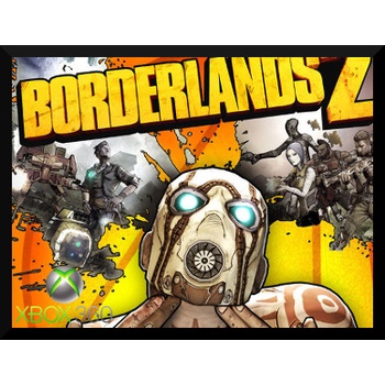 Borderlands 2