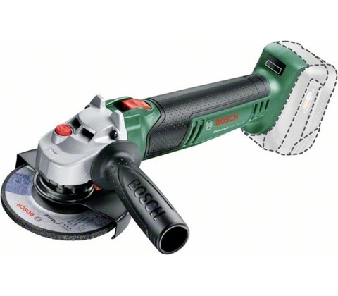 Bosch AdvancedGrind 18V-75 06033E5002
