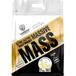 Swedish Supplements Massive Mass Gainer [7000 грама] Банан