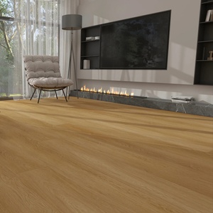 Omnia Floor SPC настилка Omnia Ecco Maxi Plank Natural Oak 1150 EXL 1 (6961)