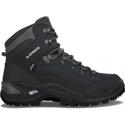 Lowa Renegade gtx mid wide rozšířené boty