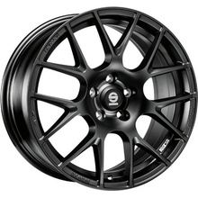 Sparco PRO corsa 7,5x17 5x112 ET35 matt titan