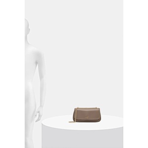Calvin Klein чанта crossbody дамска от имитация на кожа (LV04F3172G) - answear - 109,51 лв