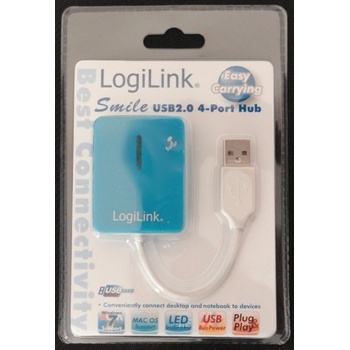 LogiLink UA0136