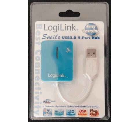 LogiLink UA0136