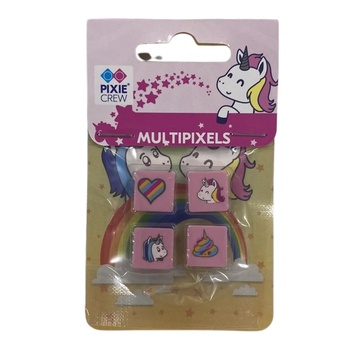 Image 1 of PIXIE CREW Резервни мултипиксели Pixie Crew Unicorn (PXP-08-54)