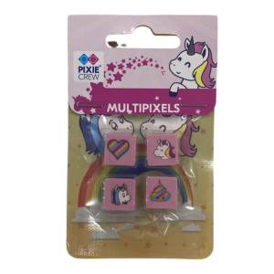 PIXIE CREW Резервни мултипиксели Pixie Crew Unicorn (PXP-08-54)