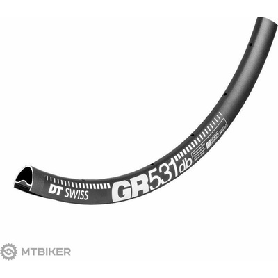 DT Swiss G 531 DB