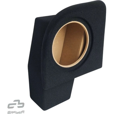 OEM ozvučnica Basser 10" pre Audi A4 Avant B6