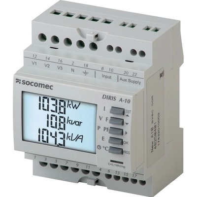 DIRIS A 10
