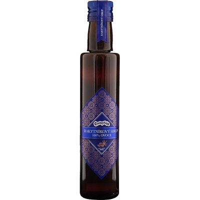 Toko farm Rakytníkový sirup 250 ml