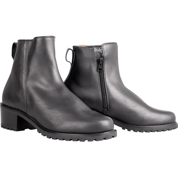 W-TEC Дамски мото боти W-TEC Coregia - Черен черен 42 (28437-42)