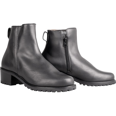 W-TEC Дамски мото боти W-TEC Coregia - Черен черен 42 (28437-42)