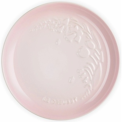 Tanier Jardin Shell Pink 22cm - Le Creuset