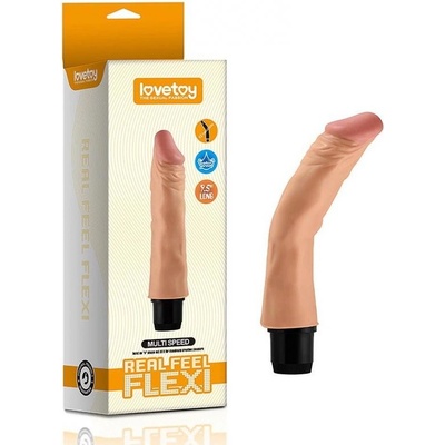 Real Feel Flexi 3