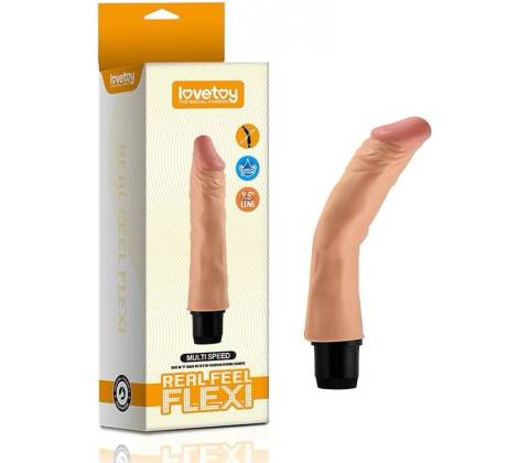 Real Feel Flexi 3