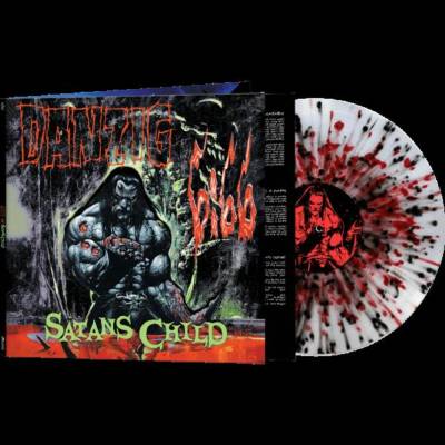 6:66 - Danzig LP