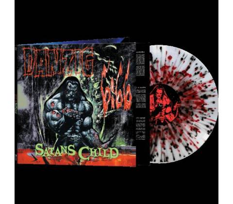 6:66 - Danzig LP