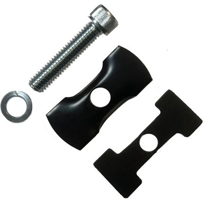 Podložka protikus + inbusová skrutka 3/8"x7/4" pre stojany Extend