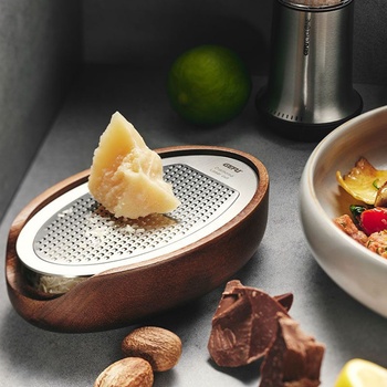 GEFU Ренде за пармезан gefu модел parmezo