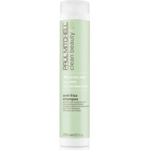 Paul Mitchell Clean Beauty AntiFrizz Shampoo 250 ml