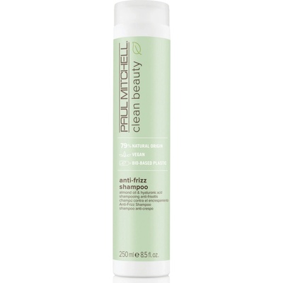 Paul Mitchell Clean Beauty AntiFrizz Shampoo 250 ml