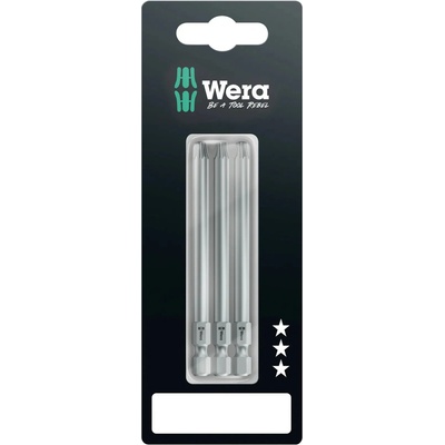 Wera TX 25 3 ks 073473