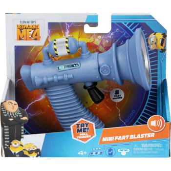 Minions Moose dm4 Миньоните Мини бластер