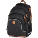 Karton P+P batoh Oxy Scooler Black