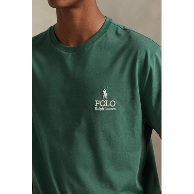Ralph Lauren тениска мъжка от памук (710981136)