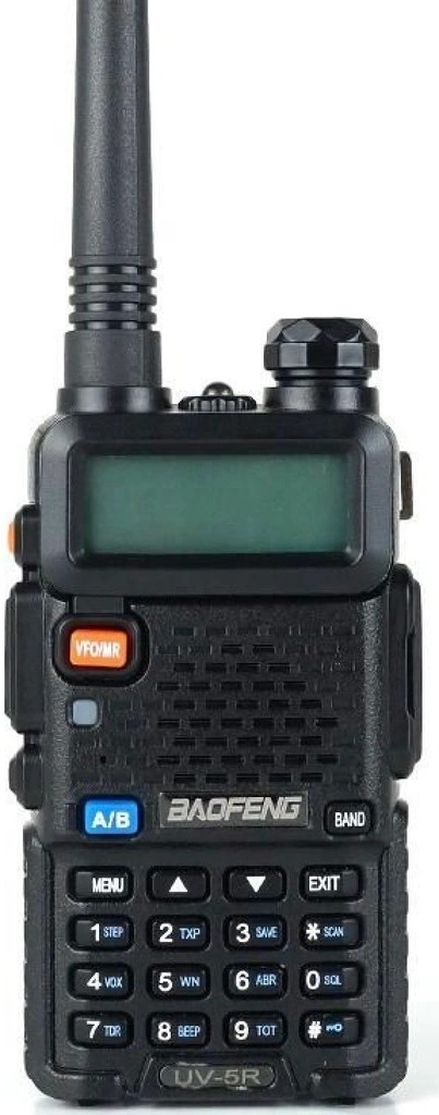 Baofeng UV-5R