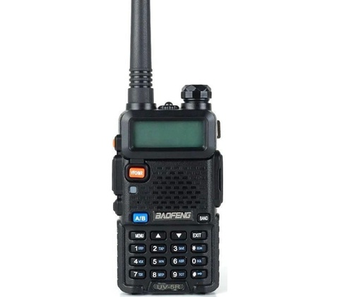 Baofeng UV-5R