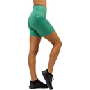 Nebbia Elite Essentials s vysokým pasem Elite 467 Green