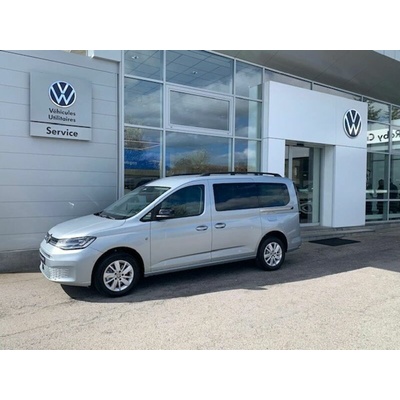 Volkswagen Caddy Maxi 1.5 TSI Life 85 kW