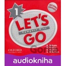 Let´s Go 1 Class Audio CD (2nd)