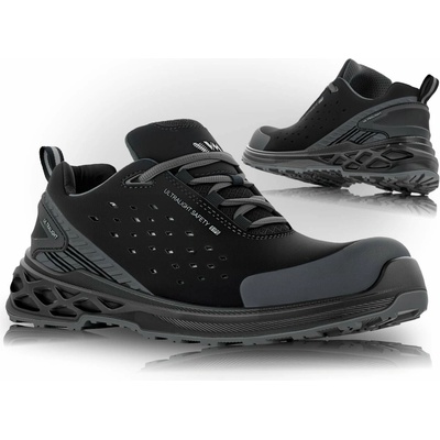 VM footwear DRESDEN 3665 S1PSESD