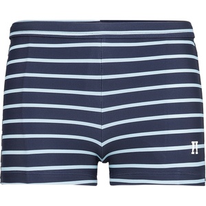 Heber Peak Детски бански слипове Heber Peak Kid's SeapineHe. Swimtrunks Swim brief - Navy / Foam Blue - размер 116 (EU) (750-2232-0312)