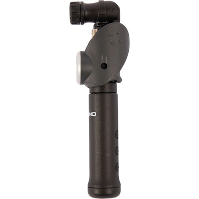 Stanno Pump with pressure gauge