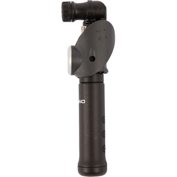 Stanno Pump with pressure gauge