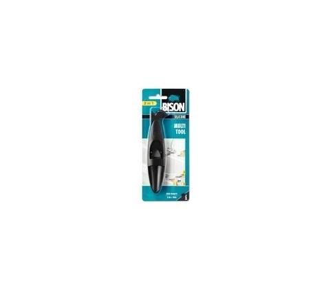 BISON SILICONE MULTI TOOL