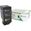 Lexmark 74C20YE - originální