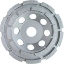 Festa Diamantový kotouč brusný dvouřadý 125 x 22,2 mm 21431