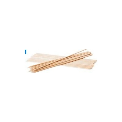 PrimeSource Špajle hrotené 20 cm 100 ks