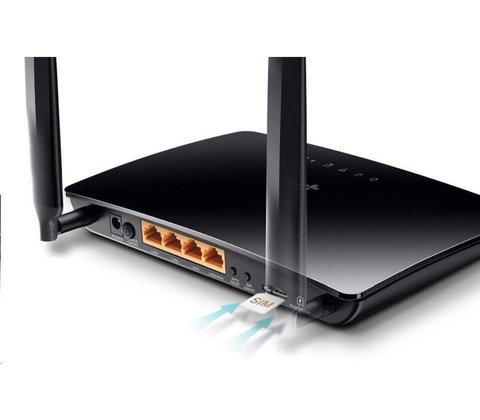 TP-Link TL-MR150