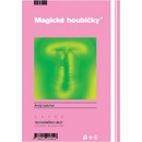 Magické houbičky - Andy Letcher