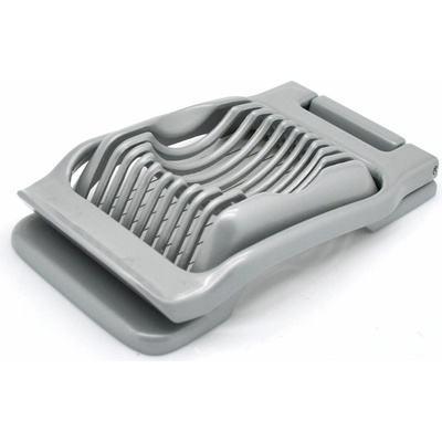 HENDI Obdélníkový kráječ vajec, HENDI, 130x85x(H)30mm – Zbozi.Blesk.cz