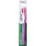 Nordics Четка за зъби Expert Curve 6580, Medium, лилава - ozone